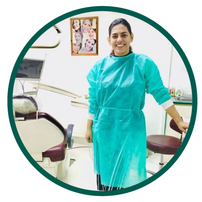 DR.Davina